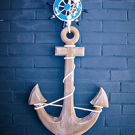 Seehafen Hostel