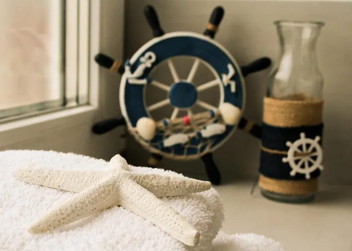 Am Seehafen Hotel 3*