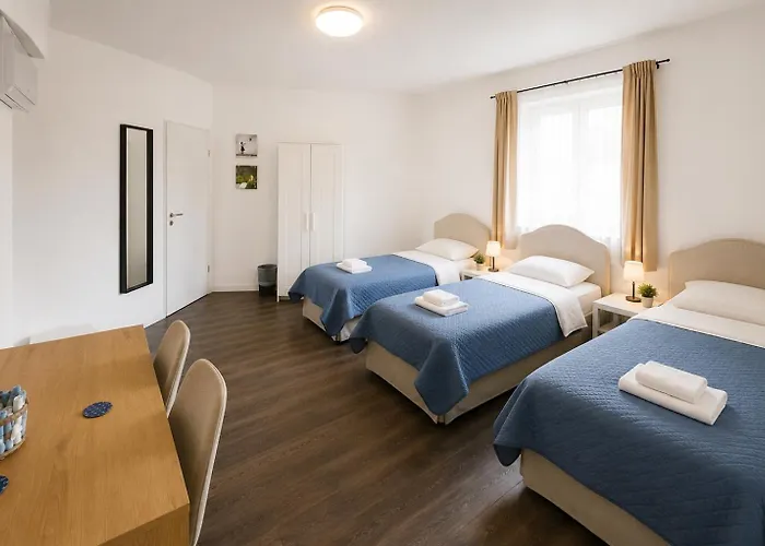 Am Seehafen Hotel